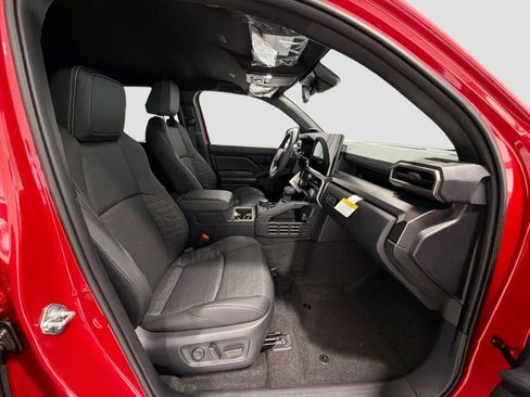 New 2026 Toyota 4Runner TRD Off-Road Premium image 23