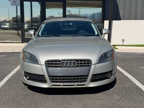 Used 2008 Audi TT 2.0T FWD image 16