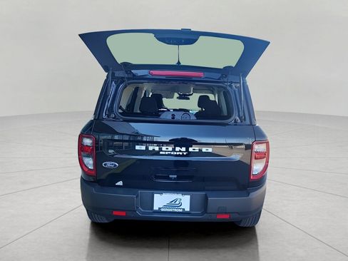 Certified 2023 Ford Bronco Sport Big Bend w/ Convenience Package image 8
