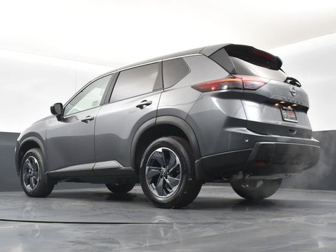 New 2026 Nissan Rogue SV image 42