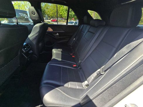 Certified 2022 Mercedes-Benz GLE 350 4MATIC image 18