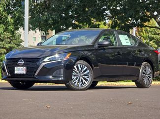 New 2026 Nissan Altima 2.5 SV AWD/4WD video 1