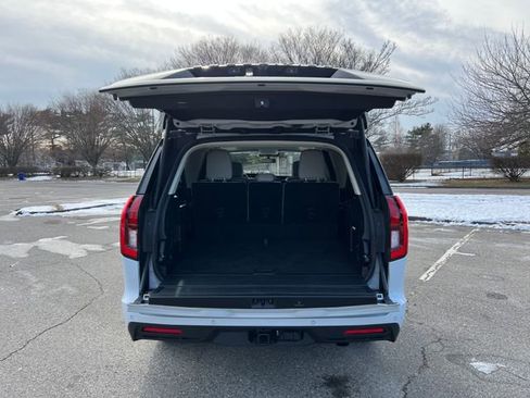 Certified 2025 Ford Expedition Max Active image 28