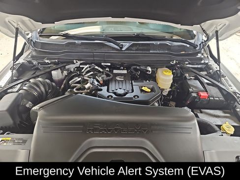 New 2026 RAM 3500 Tradesman image 23