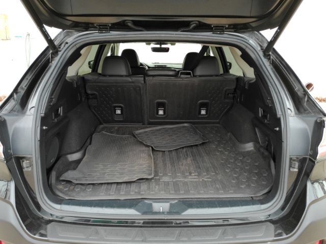 Used 2020 Subaru Outback Limited AWD/4WD image 26