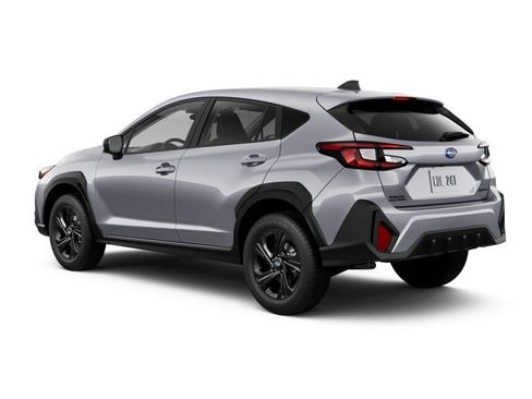 New 2026 Subaru Crosstrek 2.5i AWD/4WD image 6