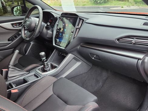 Used 2023 Subaru WRX Premium AWD/4WD image 15
