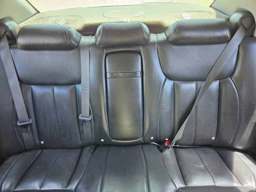 Used 2008 Cadillac DTS FWD image 22