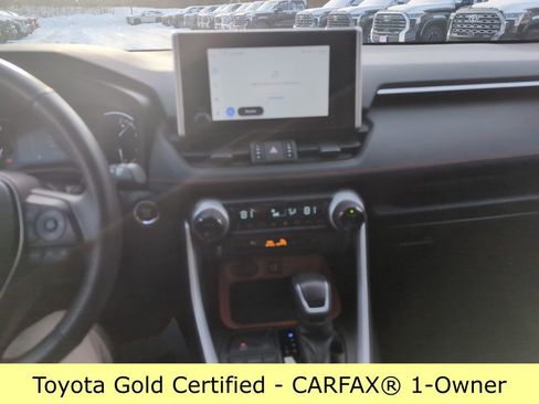 Certified 2024 Toyota RAV4 Adventure image 20