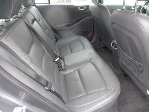 Used 2018 Hyundai Ioniq Limited image 21