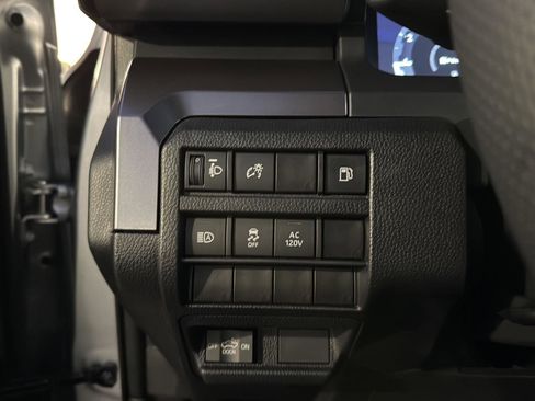 New 2025 Toyota Tacoma TRD Off-Road image 21