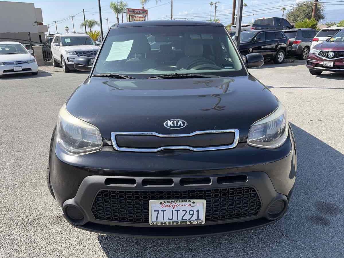 Used 2016 Kia Soul FWD image 5