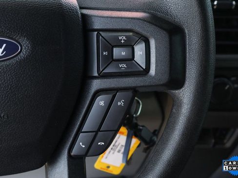 Used 2020 Ford F350 XL w/ Power Equipment Group image 23