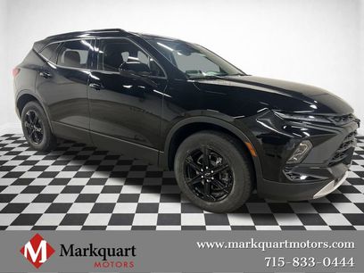 Used 2023 Chevrolet Blazer LT w/ Midnight/Sport Edition