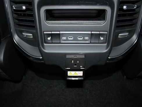 New 2026 RAM 1500 Laramie w/ Advanced Safety Group II AWD/4WD image 43