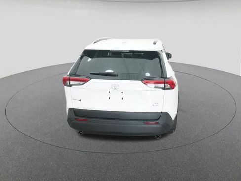 New 2025 Toyota RAV4 LE image 7
