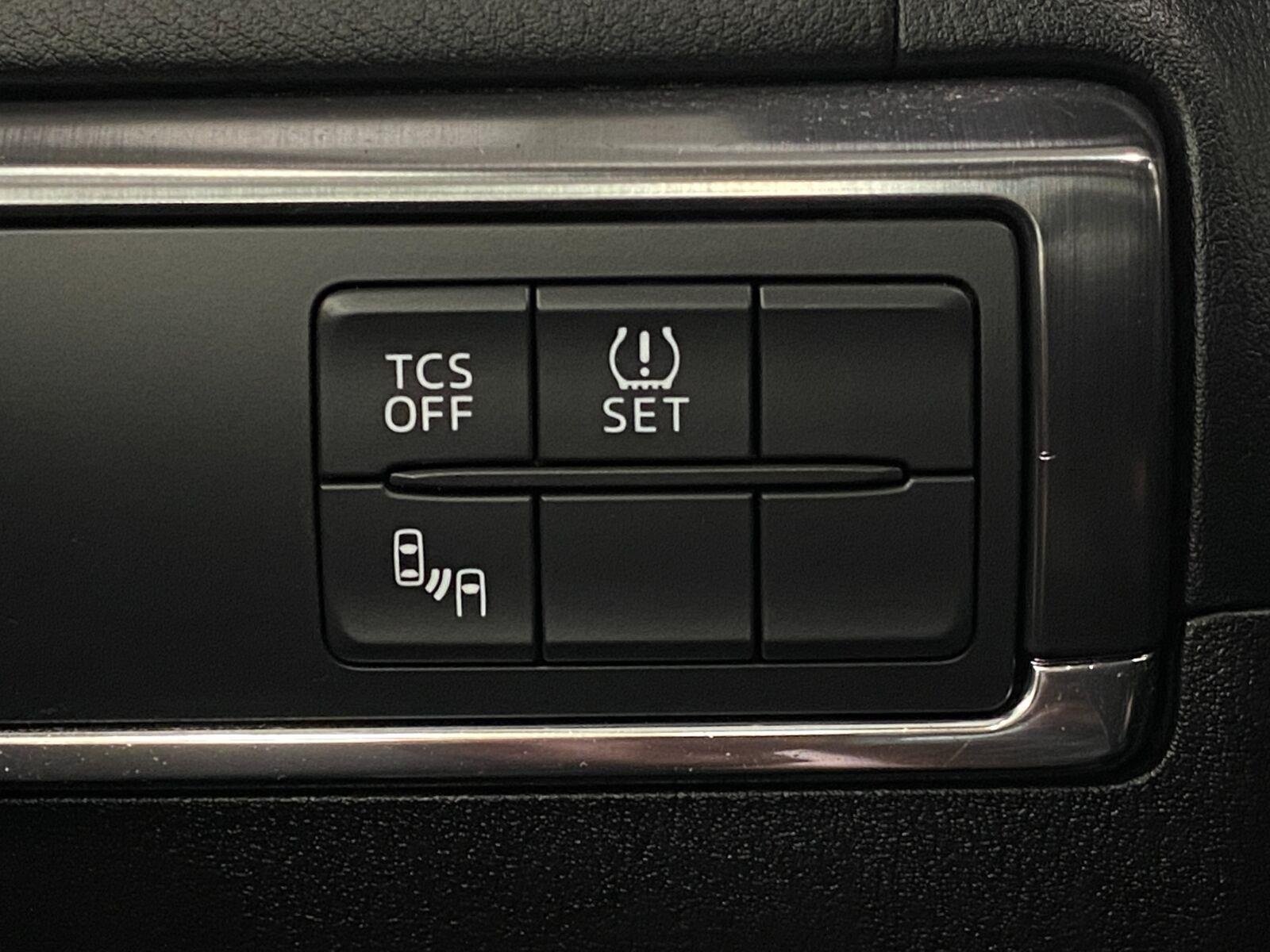 Used 2016 MAZDA CX-5 Grand Touring AWD/4WD image 14