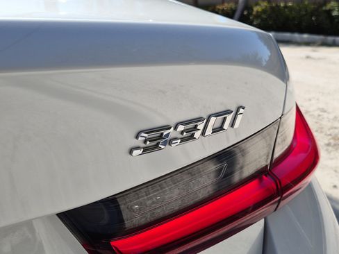 Used 2024 BMW 330i Sedan image 7