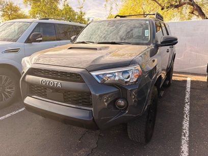 Used 2024 Toyota 4Runner TRD Pro