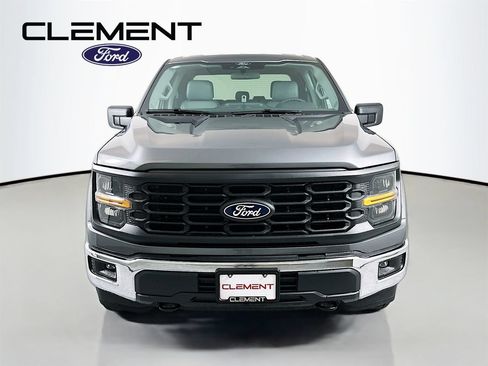 New 2026 Ford F150 XL w/ Equipment Group 103A High AWD/4WD image 2