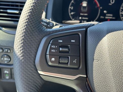 Used 2026 Honda Ridgeline TrailSport image 19