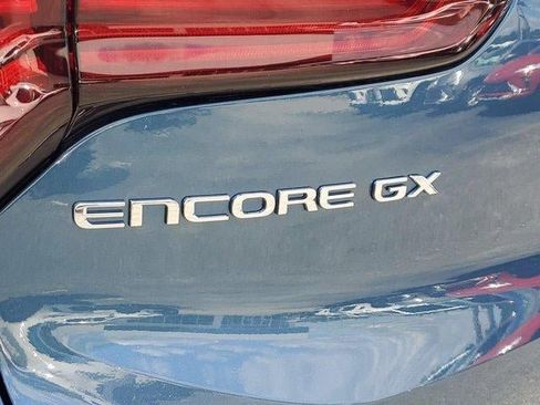 New 2026 Buick Encore GX Sport Touring w/ Comfort Package FWD image 6