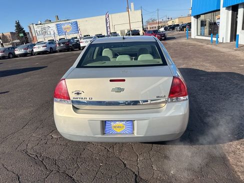 Used 2008 Chevrolet Impala LT image 9