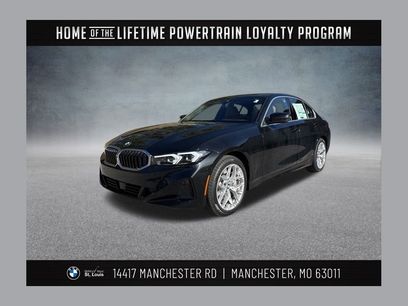 New 2026 BMW 330i xDrive Sedan