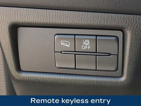 Used 2023 MAZDA CX-5 AWD 2.5 S w/ Select Package image 9