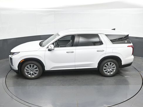 Certified 2024 Hyundai Palisade SEL AWD/4WD image 38