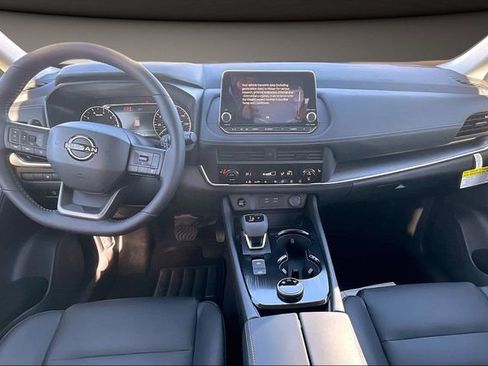 New 2026 Nissan Rogue SV image 5