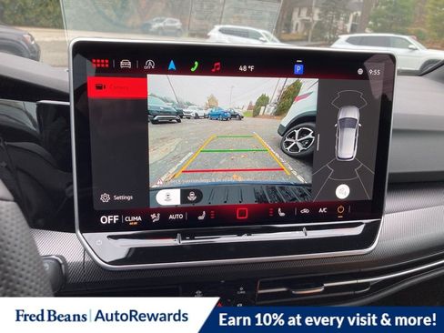 New 2026 Volkswagen GTI SE image 15