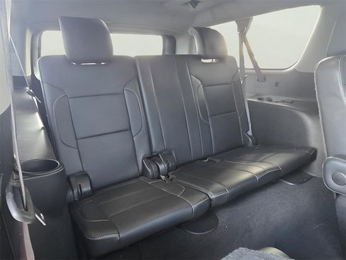 Used 2019 GMC Yukon XL SLT image 28