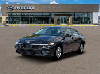 Certified 2026 Hyundai Elantra Hybrid FWD video 1