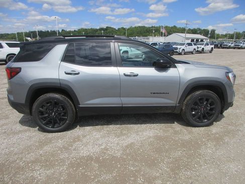 New 2026 GMC Terrain Elevation w/ Elevation Premium Package AWD/4WD image 3