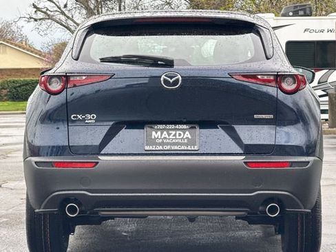 New 2026 MAZDA CX-30 AWD 2.5 S image 5