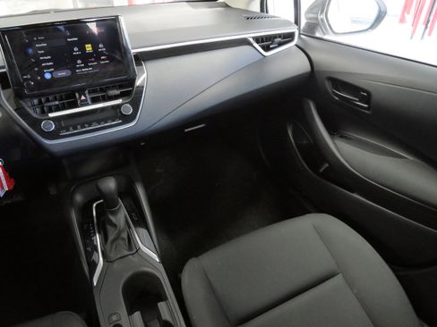 Certified 2024 Toyota Corolla LE image 12