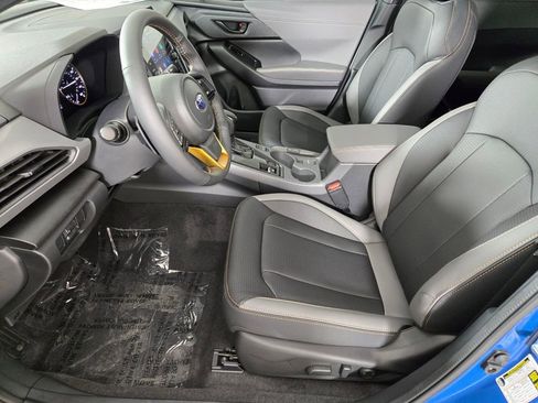 New 2026 Subaru Crosstrek 2.5i Wilderness AWD/4WD image 9