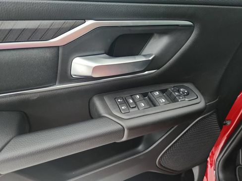 New 2026 RAM 1500 Big Horn AWD/4WD image 20