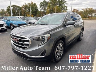Used 2020 GMC Terrain SLT w/ Preferred Package
