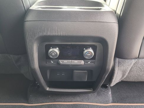 New 2026 GMC Acadia AT4 w/ Luxury Package image 51