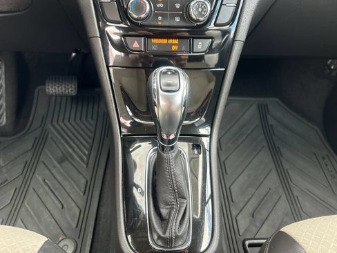 Used 2018 Buick Encore Preferred w/ LPO, Road Trip Package FWD image 25