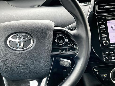 Used 2020 Toyota Prius Prime LE FWD image 24