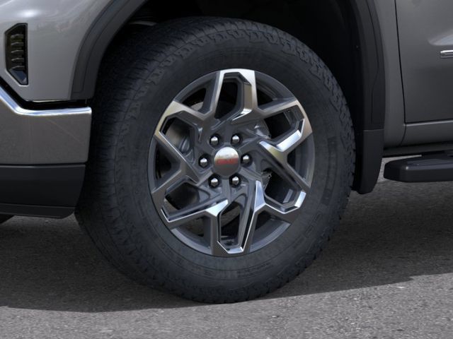 New 2026 GMC Sierra 1500 SLT w/ SLT Premium Package AWD/4WD image 9