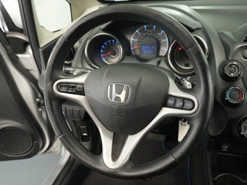 Used 2013 Honda Fit Sport image 29