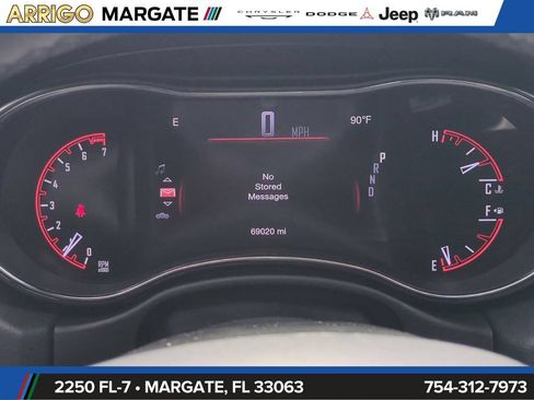 Used 2020 Dodge Durango GT RWD image 29