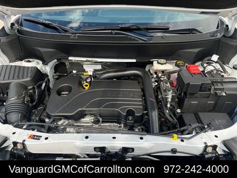 New 2026 GMC Terrain Elevation w/ Black Edition image 23