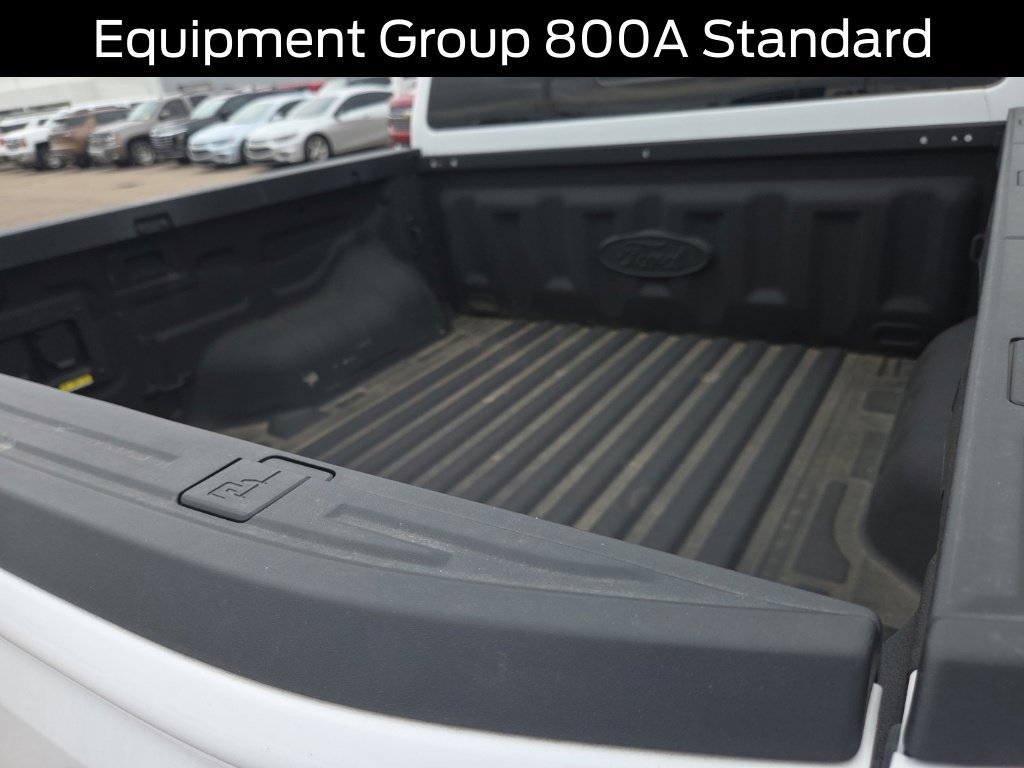 Used 2024 Ford Ranger Raptor AWD/4WD image 8