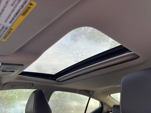 New 2025 Nissan Altima 2.5 SR w/ SR Premium Package image 28