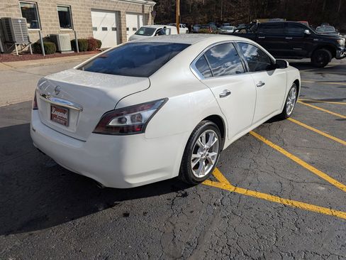 Used 2012 Nissan Maxima 3.5 S image 7
